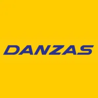 Danzas logo